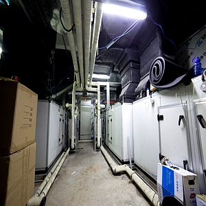 實(shí)驗(yàn)室裝修設(shè)計(jì)