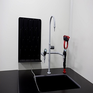 細(xì)胞實(shí)驗(yàn)室建設(shè)