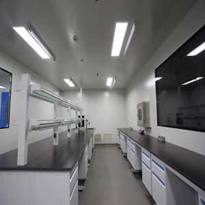 實(shí)驗(yàn)室規(guī)劃設(shè)計(jì)