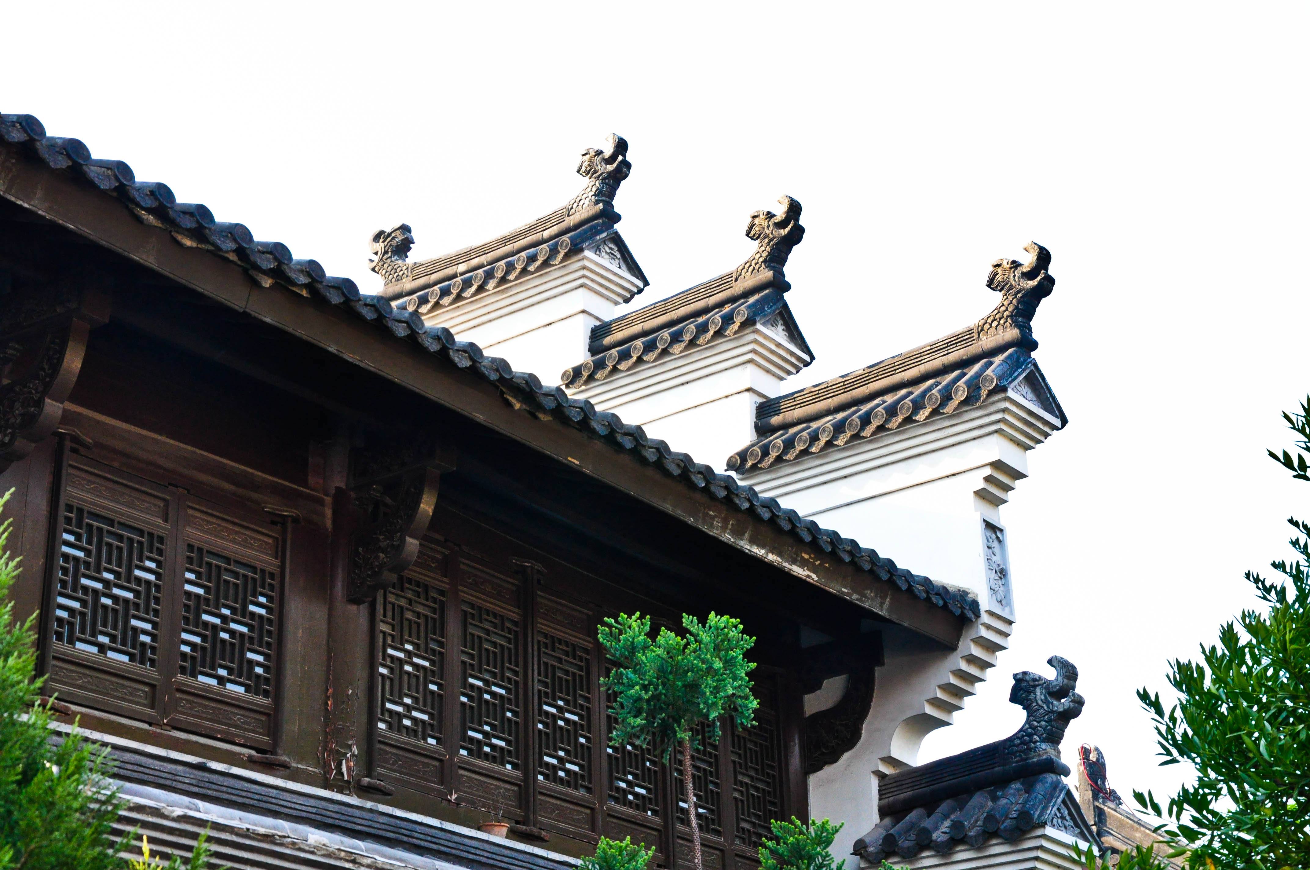 成功的商業(yè)街：全是仿古建筑，僅687米卻成5A景區(qū)還吸引主席到訪(fǎng)