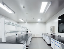 實驗室規(guī)劃設計