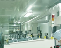 實驗室裝修設(shè)計