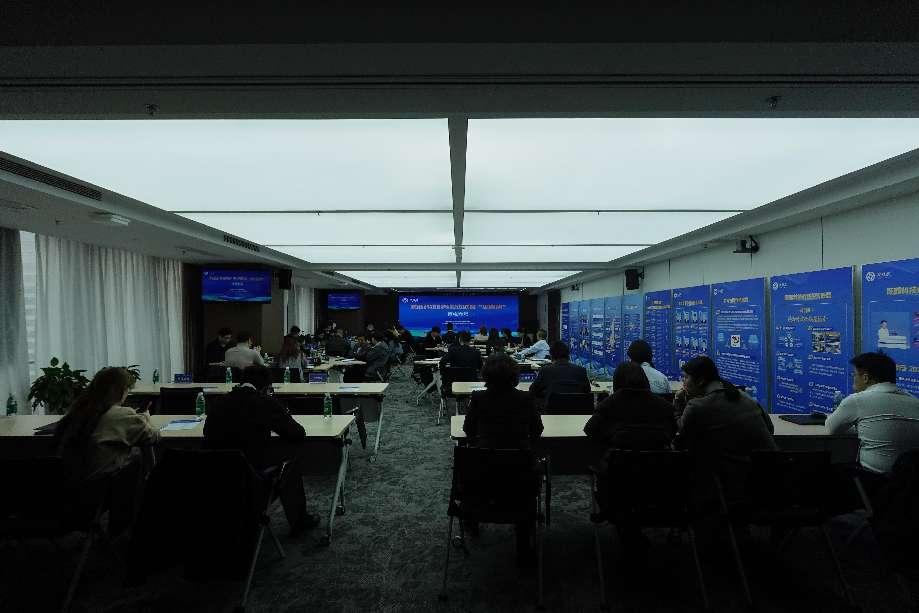 【聯(lián)盟活動】高效助力西電項目與投資機構(gòu)首次“握手”